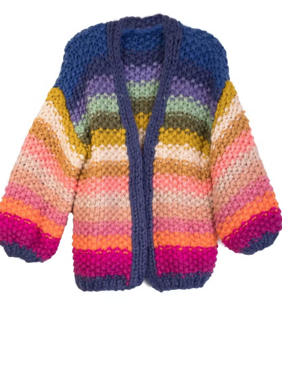 Dream World Cardigan