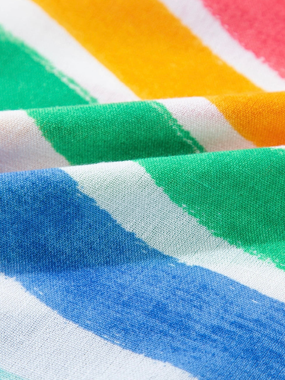 Candy Stripe Breeze Top